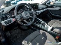 Audi A4 - Vorschau Bild 3