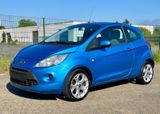 Ford Ka Klima*PDC*Sitzheizung*E-Fenster*Alu - Ford Ka/Ka+ in Düsseldorf