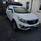 Kia Sportage 2.0 GDI 2WD Spirit Automatik Spirit
