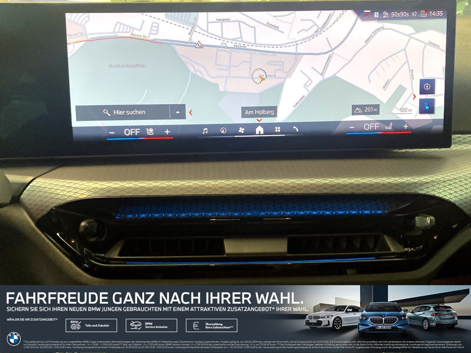 BMW i4 - Bild 16