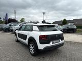 Citroën C4 Cactus 1.2 VTi PureTech 82 Feel SHZ Rückfahr. - Citroën C4 Cactus: Feel