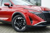 Nissan Qashqai N-Connecta 158PS Xtro WinterPaket SOFORT - Nissan: S15