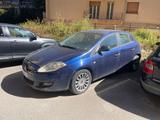 Fiat Bravo 1.6 MJT 120 CV DPF Dynamic - Fiat Bravo Dynamic mit Diesel-Antrieb