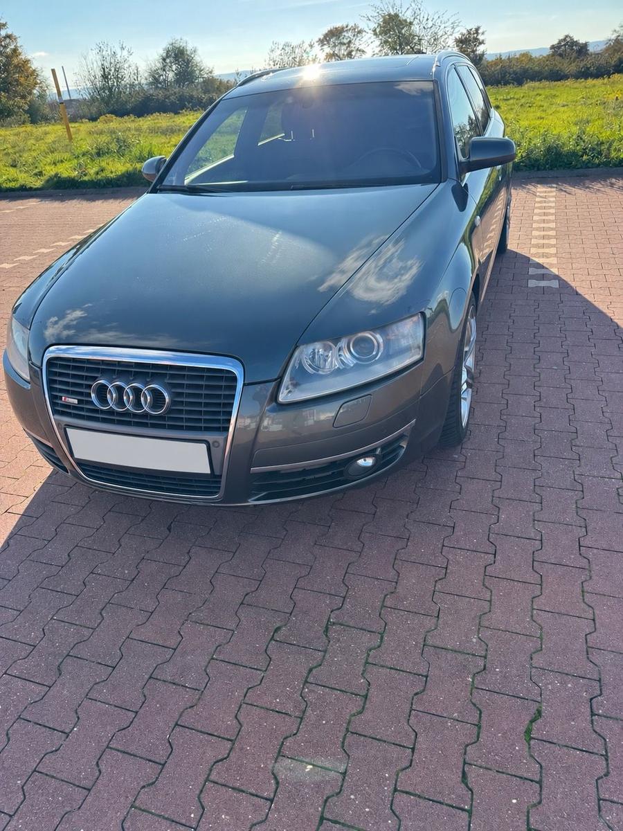 Audi Quattro 2007 — двигун 232 HP (171kW)