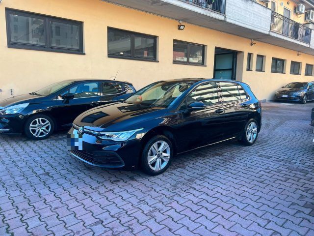 Volkswagen VOLKSWAGEN Golf 1.5 eTSI 130 CV EVO ACT DSG Life