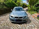 BMW 325i Coupé, 1. Hand, sehr guter Zustand, TÜV neu - BMW 325 aus 2006: 325i