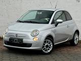 Fiat 500/Automatik/Klimaautomatik/4Zylinder/S&S - Fiat 500 Gebrauchtwagen in Wiesbaden