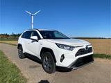 Toyota RAV 4 2,5-l-Hybrid  Club 4x4...