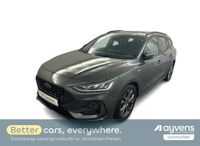 Ford Focus - Vorschau Bild 4