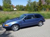 Volvo 480 S 2.0 GKAT, H-Kennzeichen 74800km - Volvo 480 mit Benzin-Antrieb