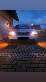 Audi A6 2.4L V6 Motor * TÜV NEU* - Audi: V6 Motor