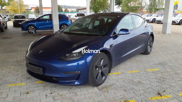 Tesla Model 3 Long Range 77 kWh erw. Autopilot Pr.Int.