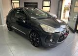 DS Automobiles DS3 3 1.2 VTi 82 Chic Cabrio - DS Automobiles DS3 mit Schiebedach
