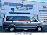 Volkswagen Crafter Grand California 600 FWD - Volkswagen Crafter mit Panoramadach