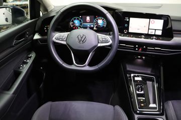 Volkswagen Golf VIII Variant Style HeadUp StHz Navi