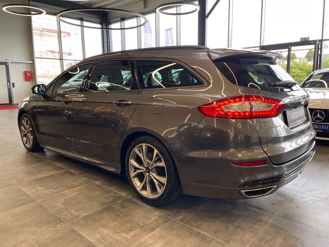 Ford Mondeo Turnier ST-Line *ACC*AHK*NAVI*LEDER*KAM*