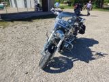 Honda VTX 1800 - HONDA 1800 VTX
