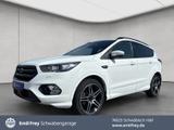 Ford Kuga 1.5 EcoBoost 2x4 ST-Line - Ford Kuga: 2.5