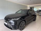 Land Rover Range Rover Velar 3.0d R-Dynamic HSE BlackPack - Land Rover Range Rover Velar: Black