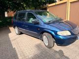 Chrysler Voyager 2,4l 7 Sitzer - Chrysler Voyager aus 2003