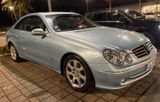 Mercedes-Benz CLK 200 Kompressor W209 - Mercedes-Benz 200: Coupé, Clk