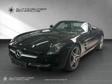 Mercedes-Benz SLS AMG Roadster CARBONPAK.*KERAMIKBREMSE*MEMORY - : Cabrio, Sls