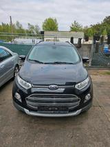 Andere Ford Ecosport - Andere in Köln