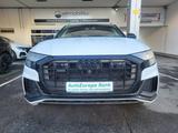 Audi Q8 50 TDI qu S Line Pano HUD B&O Massage StHzg - Audi Q8 Gebrauchtwagen in München