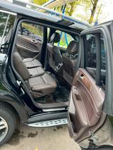 Mercedes-Benz GLS 350 - Mercedes-Benz GLS-Klasse Gebrauchtwagen