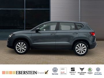 Seat Ateca 1.5 TSI NAVI LED Beats Audio FullLink