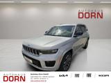 Jeep Grand Cherokee Overland 4xe 2023 10 Beifahrerdi - gebrauchte Jeep Grand Cherokee aus dem Jahr 2024