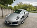 Porsche 991 Carrera Coupé Carrera SCHALTER, ESD - Porsche 991 in Wiesbaden