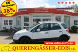 Fiat Sedici 1.6 16V "Dynamic"  *AHK*SHZ*Klima*ALU*... - Fiat Sedici