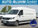 MAN TGE 3.180 TDI Kasten L4H3 + 3-Sitze Kamera Klima - MAN aus 2023