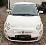 Fiat 500 Sport - gebrauchte Fiat Sportwagen