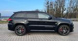 Jeep SRT 6.4 V8 HEMI All-Black LPG!!! - Jeep Grand Cherokee: Srt 8