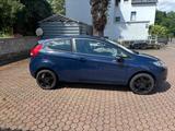 Ford Fiesta 1,4 Ghia Ghia - Ford Fiesta aus 2009: Ghia