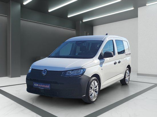 Image of Volkswagen Caddy
