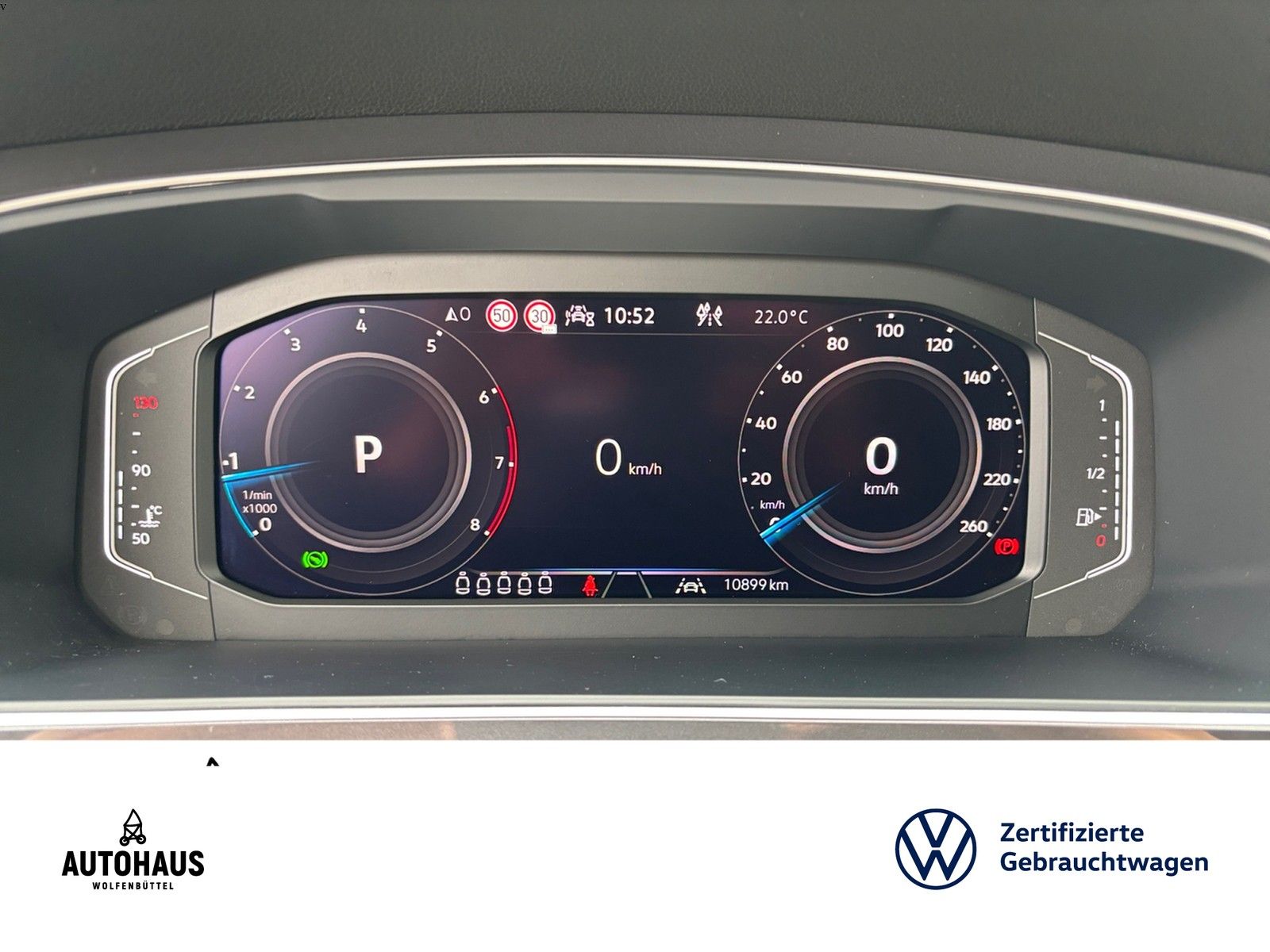 Volkswagen Tiguan Allspace - Bild 14