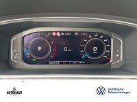 Volkswagen Tiguan Allspace - Vorschau Bild 14