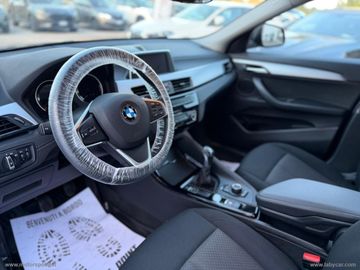 BMW X2 - 9