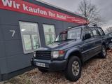 Mitsubishi PAJERO / MONTERO 2,5TD 4x4 ALLRAD + KLIMA + 7-Si - Mitsubishi aus 1991