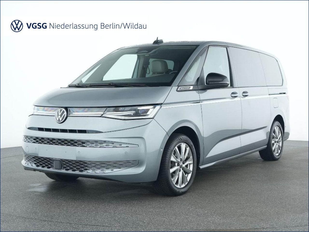 Volkswagen Multivan Style Lang AHK AreaView ParkAssist Navi foto 5