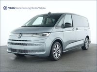 Volkswagen T7 Multivan - Vorschau Bild 5