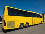 Mercedes-Benz Travego RHD-L - Mercedes-Benz Travego