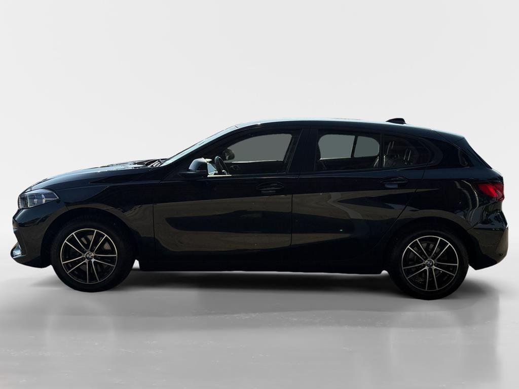 BMW 118 i Aut. Advantage LED+SHZ+Lichtpaket+DAB+, миниатюра 3