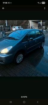 Citroën Citroen xsara picasso 1,6 hdi - Citroën Xsara Picasso: Hdi