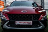 Hyundai Kona Pure 2WD 1.HAND|NAVI|LED|SPUR|SHZ|LHZ - Hyundai Kona Pure mit Benzin-Antrieb