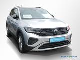 Volkswagen T-Cross 1.0 TSI Goal DSG ACC AHK LED Navi Sitzh. - Volkswagen T-Cross Jahreswagen