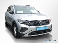 Volkswagen T-Cross - Vorschau Bild 4